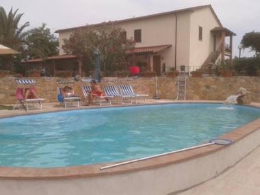 Poggio Baroni Agriturismo