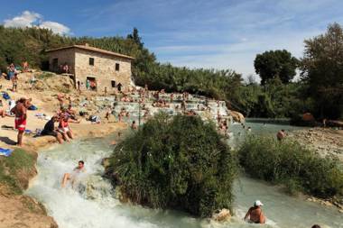 Poggio Baroni Agriturismo