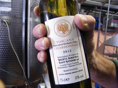 Agriturismo Sant' Antonio