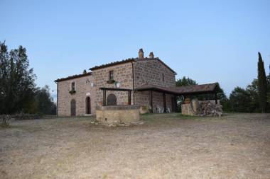 Podere Poggio Lupinaio