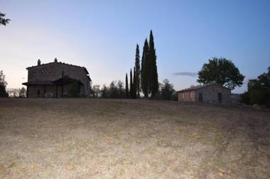 Podere Poggio Lupinaio