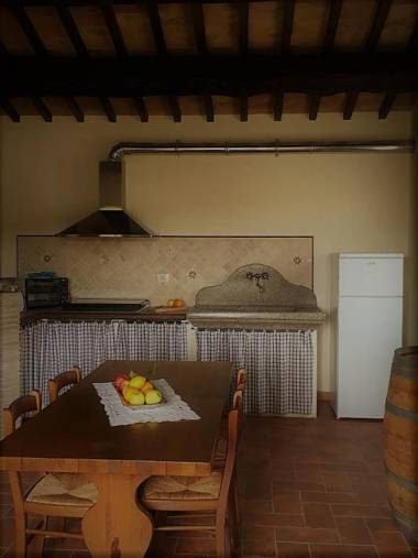 Il Laghetto Agriturismo