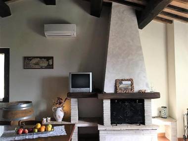 Il Laghetto Agriturismo