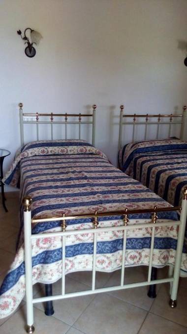 Agriturismo La Chiocciola