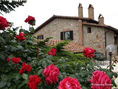 Agriturismo Podere 3 Querce