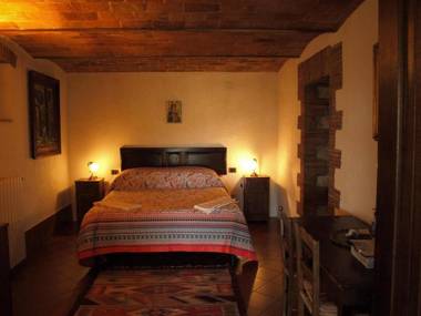 Agriturismo Podere 3 Querce