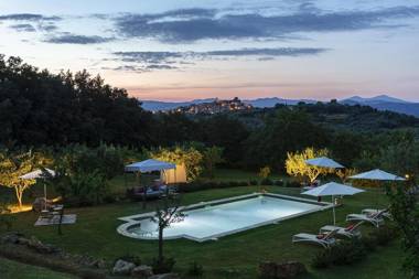 MAREMMA COUNTRY HOUSE