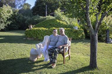 MAREMMA COUNTRY HOUSE