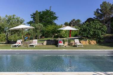 MAREMMA COUNTRY HOUSE