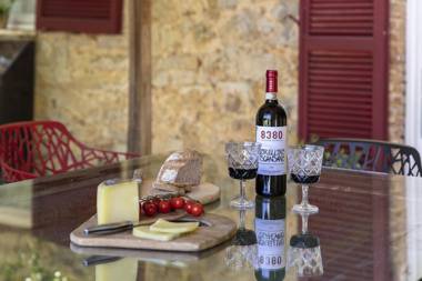 MAREMMA COUNTRY HOUSE