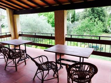 B&B 8380 - Pian Del Molino