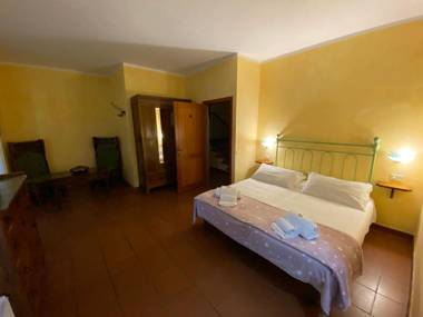 B&B 8380 - Pian Del Molino