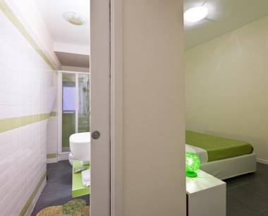 Affittacamere Dune Blu