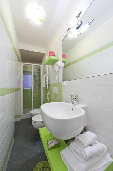 Affittacamere Dune Blu