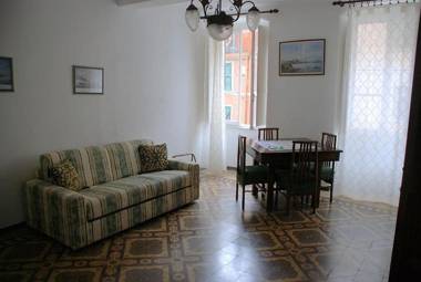 Casa del Borgo by Arbaspàa