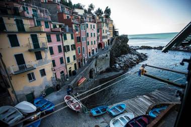 Allo Scalo Dei Mille