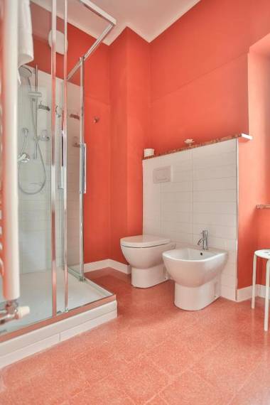 Affittacamere Dai Baracca