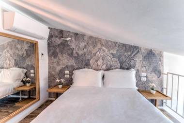 La Vista di Marina by The First