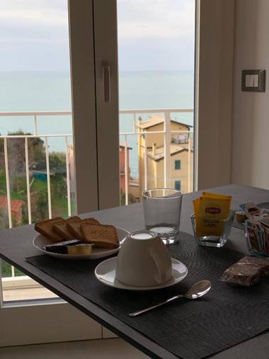 Cinque Terre Coast to Coast