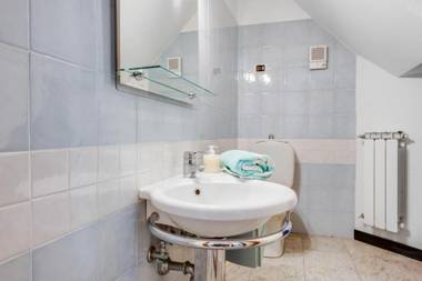 Riomaggiore Panoramic Apartment with Terrace! x6