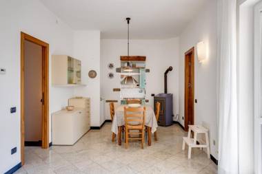 Riomaggiore Panoramic Apartment with Terrace! x6