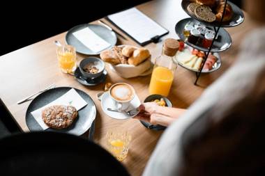 Calva B&B Apartments