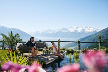 Alpin & Relax Hotel das Gerstl