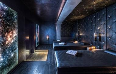 Alpin & Relax Hotel das Gerstl