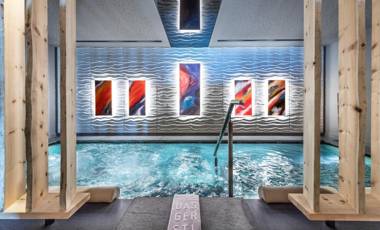 Alpin & Relax Hotel das Gerstl