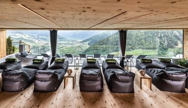 Alpin & Relax Hotel das Gerstl