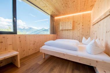 Bio Hotel Panorama