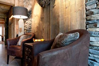 Burgus - Design Suites & Apartments