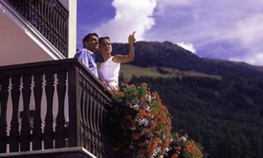 Hotel Tyrol