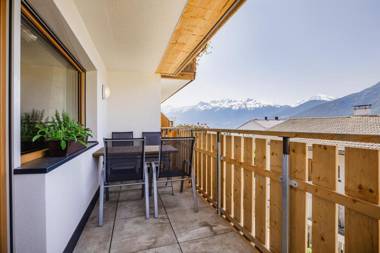 Ferienwohnungen Ortlerblick