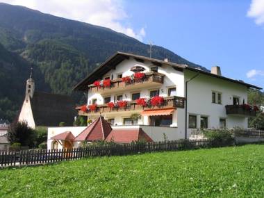 Sonnenhof Sonnschein