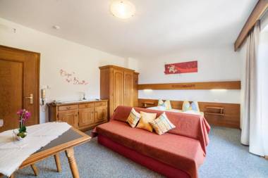 Sonnenhof Sonnaufgang