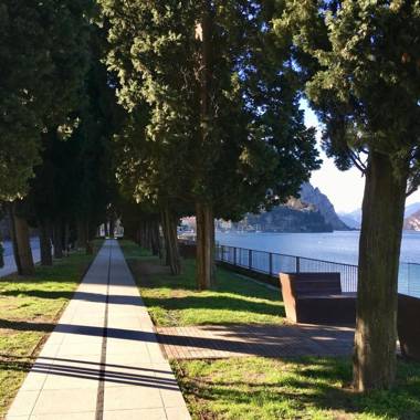 Villa Maggie on Lake Como