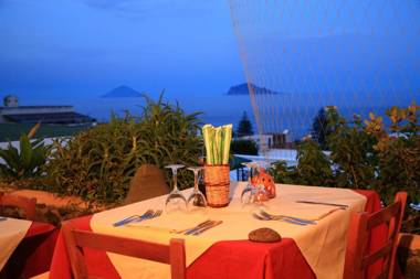 Hotel Mamma Santina