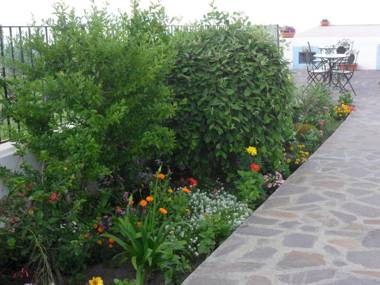 Hotel Punta Barone