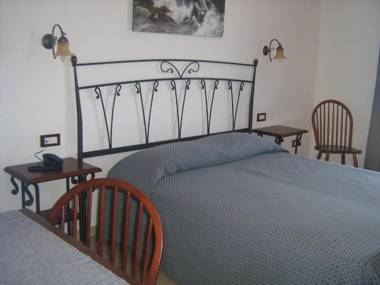 Hotel Punta Barone
