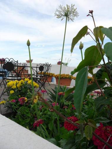 Hotel Punta Barone