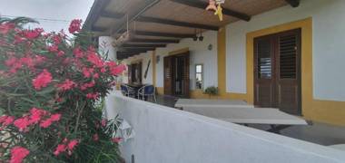 Villa Cappero