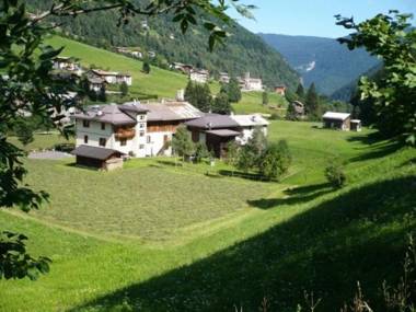 B&B Il Sorriso Dei Nonni