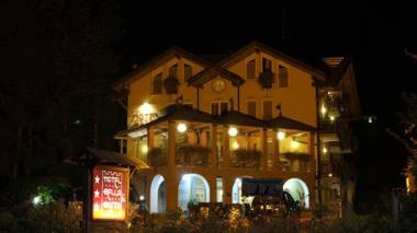 Hotel Bella di Bosco