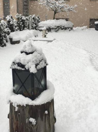 Hotel Bella di Bosco