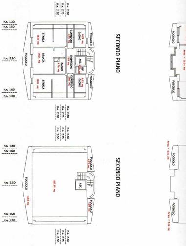 B&B Nido Delle Aquile