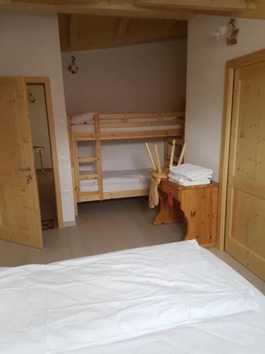 B&B Nido Delle Aquile