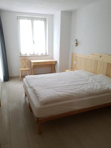 B&B Nido Delle Aquile