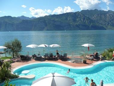 Ambienthotel PrimaLuna