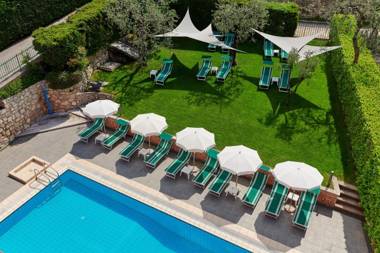 Residence Hotel Vacanze 2000 - Adults Only